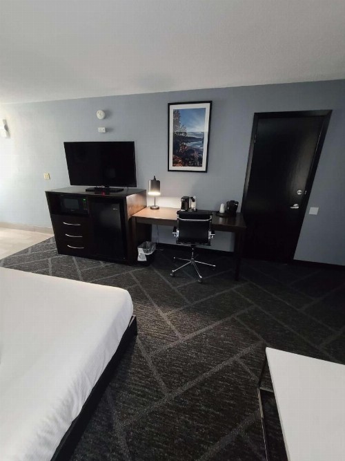 Best Western Rochester Hotel Mayo Clinic Area/ St. Mary's - image 46