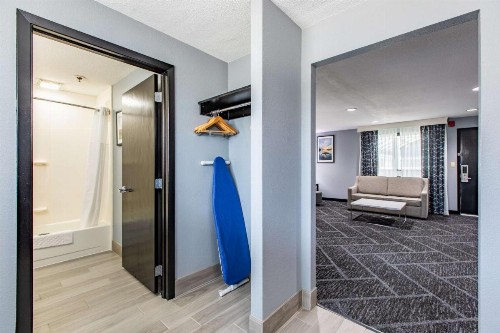 Best Western Rochester Hotel Mayo Clinic Area/ St. Mary's - image 47