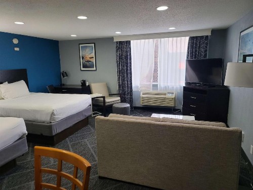Best Western Rochester Hotel Mayo Clinic Area/ St. Mary's - image 48