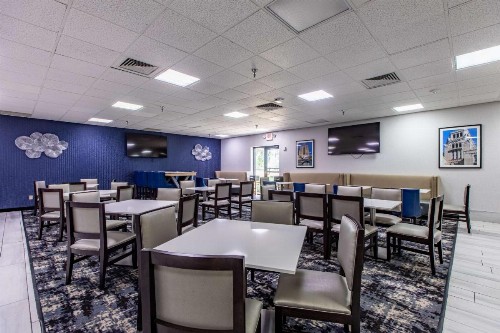 Best Western Rochester Hotel Mayo Clinic Area/ St. Mary's - image 49