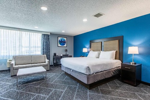 Best Western Rochester Hotel Mayo Clinic Area/ St. Mary's - image 5