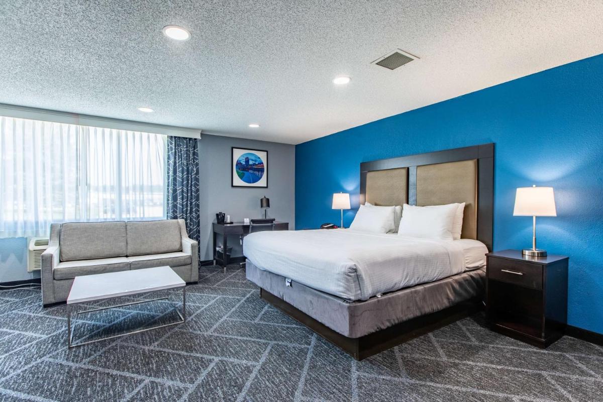 Best Western Rochester Hotel Mayo Clinic Area/ St. Mary's - image 5