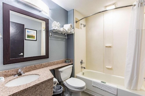 Best Western Rochester Hotel Mayo Clinic Area/ St. Mary's - image 50