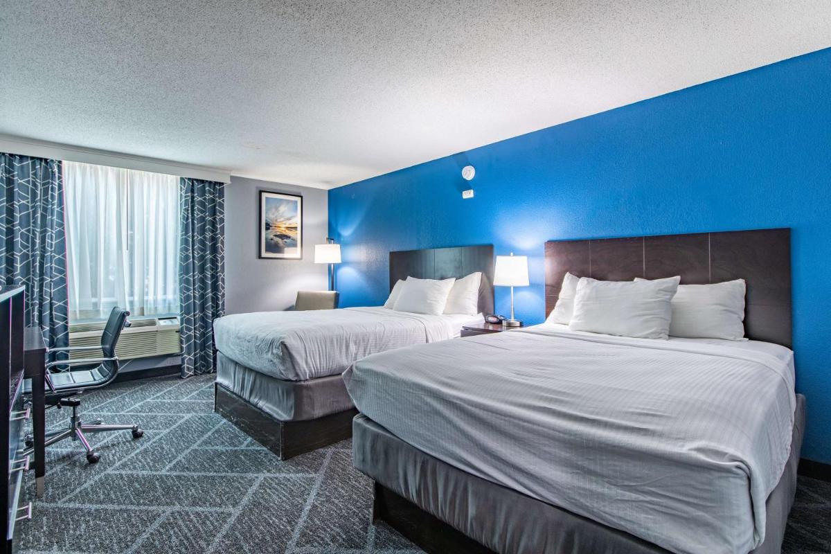 Best Western Rochester Hotel Mayo Clinic Area/ St. Mary's - image 6
