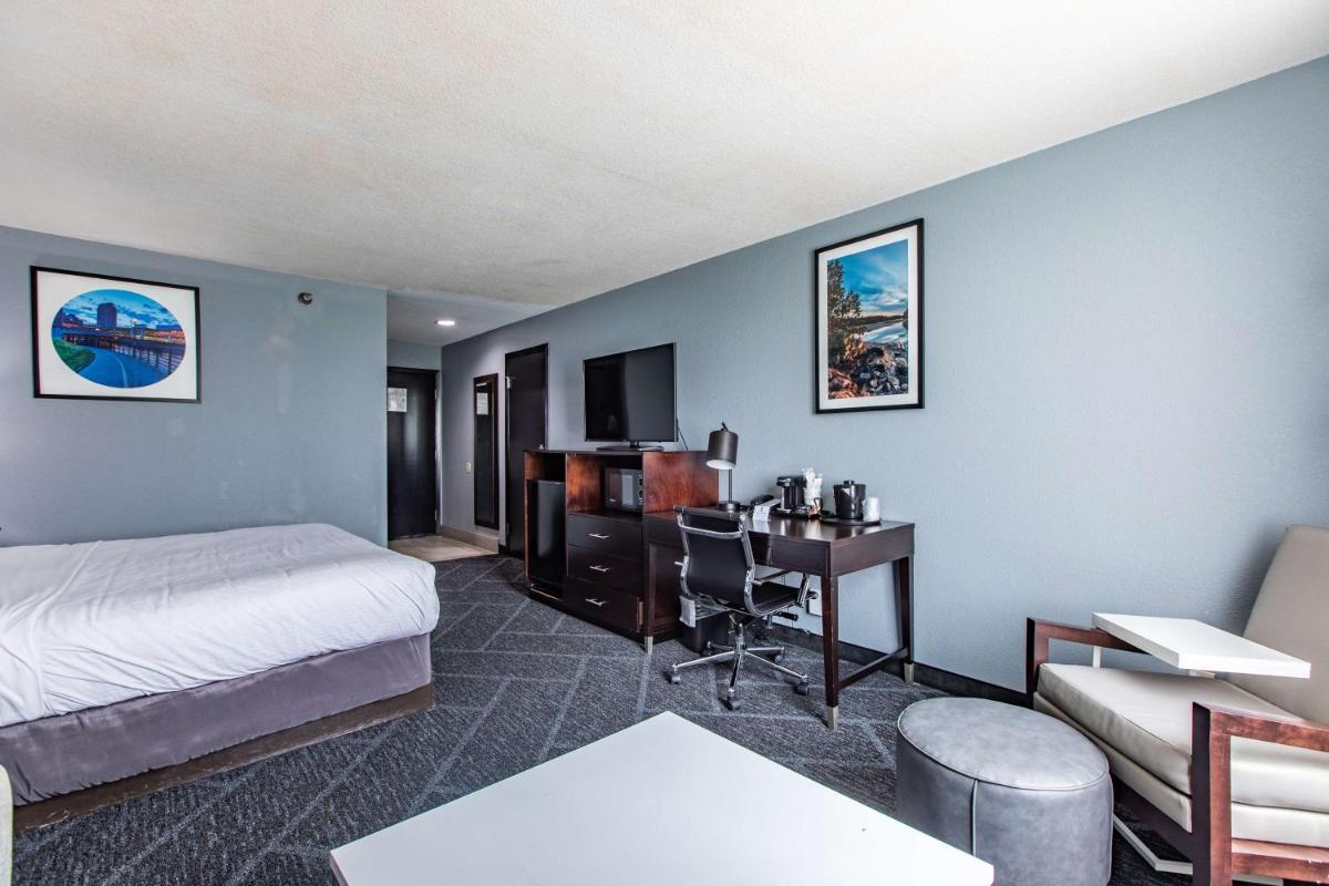 Best Western Rochester Hotel Mayo Clinic Area/ St. Mary's - image 7