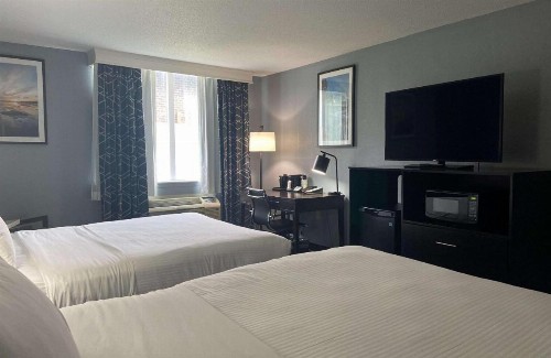 Best Western Rochester Hotel Mayo Clinic Area/ St. Mary's - image 9