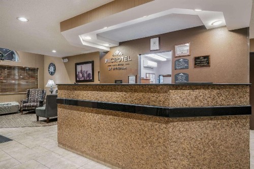 Microtel Inn & Suites by Wyndham Rochester North Mayo Clinic - image 22