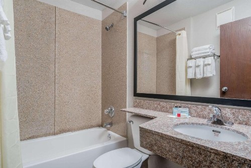 Microtel Inn & Suites by Wyndham Rochester North Mayo Clinic - image 31