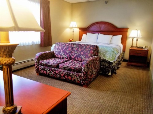 Centerstone Plaza Hotel Soldiers Field - Mayo Clinic Area - image 26
