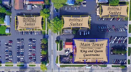 Centerstone Plaza Hotel Soldiers Field - Mayo Clinic Area - image 28