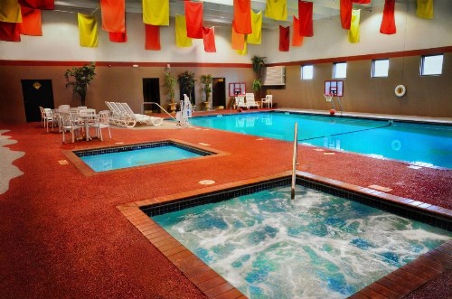 Centerstone Plaza Hotel Soldiers Field - Mayo Clinic Area - image 7