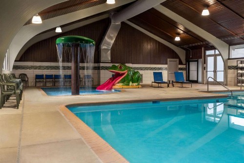 Ramada by Wyndham Rochester Mayo Clinic Area - image 10