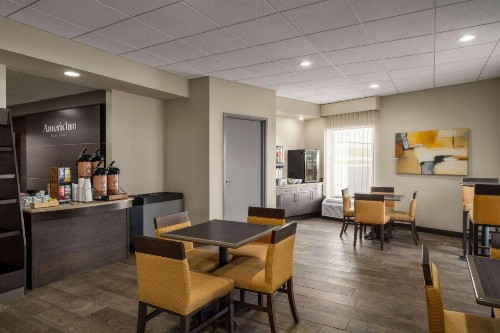 Ramada by Wyndham Rochester Mayo Clinic Area - image 17