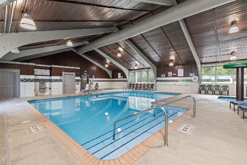 Ramada by Wyndham Rochester Mayo Clinic Area - image 24