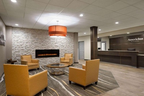Ramada by Wyndham Rochester Mayo Clinic Area - image 5