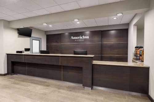 Ramada by Wyndham Rochester Mayo Clinic Area - image 6