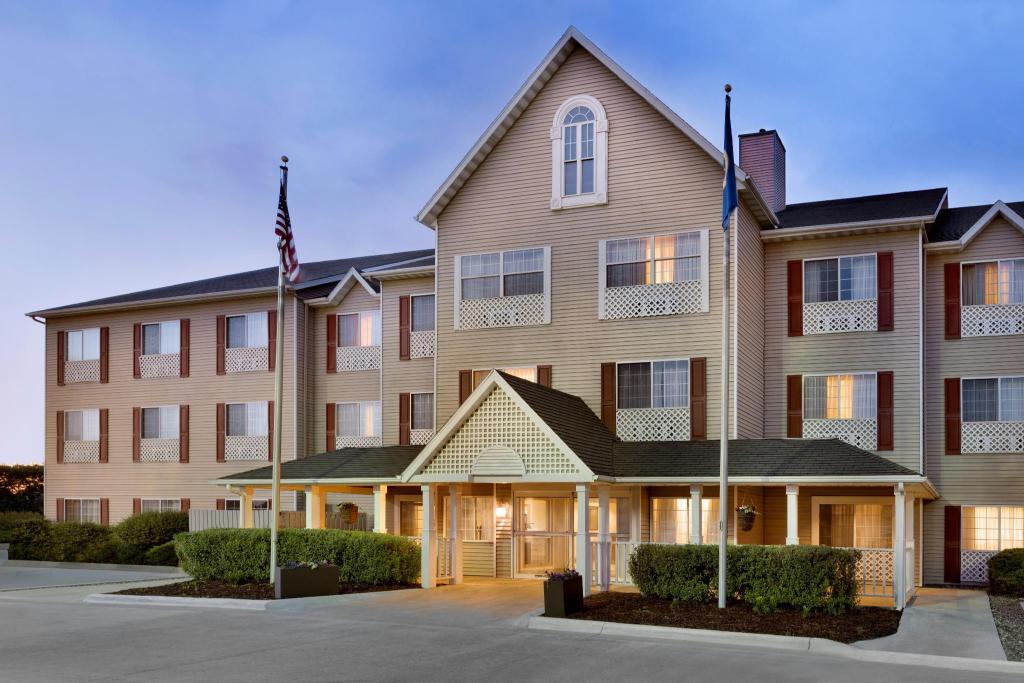 Country Inn & Suites By Carlson - Rochester - main image