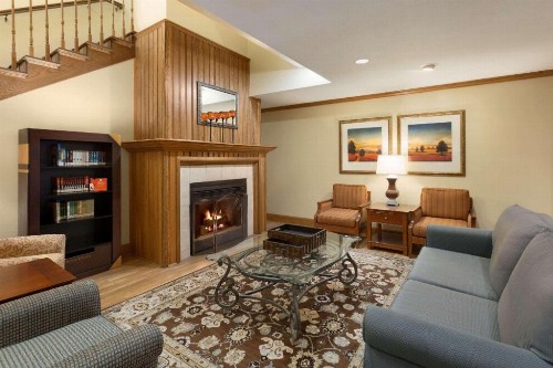 Country Inn & Suites By Carlson - Rochester - image 5