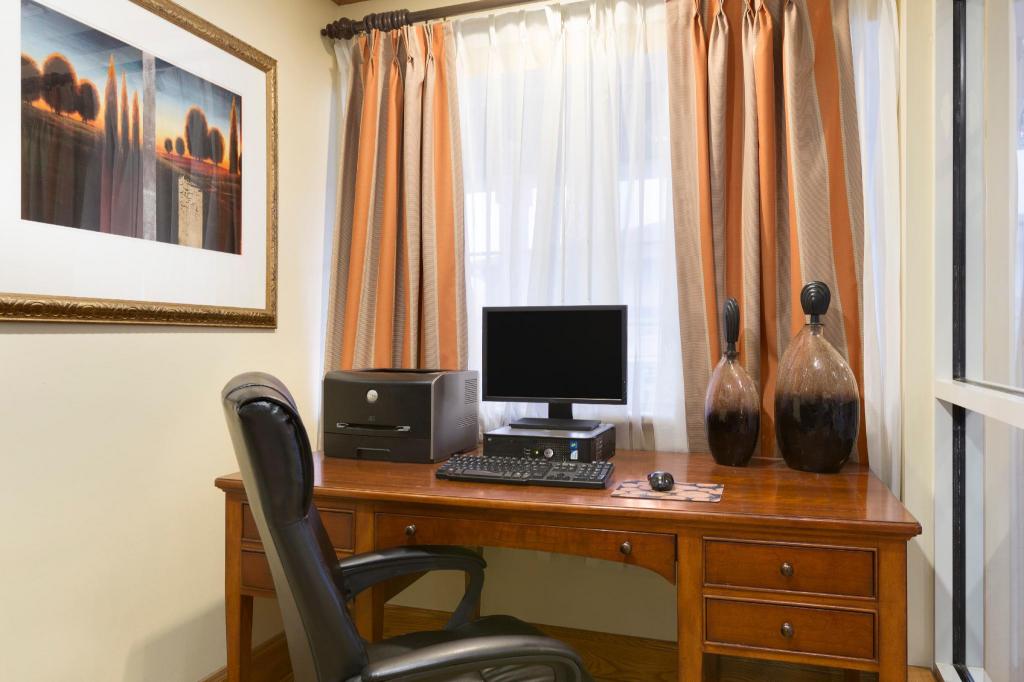 Country Inn & Suites By Carlson - Rochester - image 7