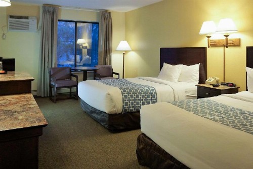 Econo Lodge Rochester - image 6