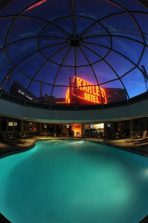 Kahler Grand