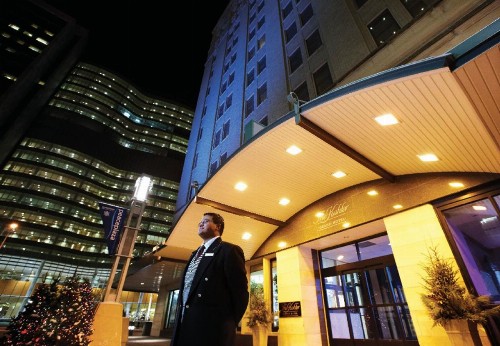 Kahler Grand Hotel - image 20