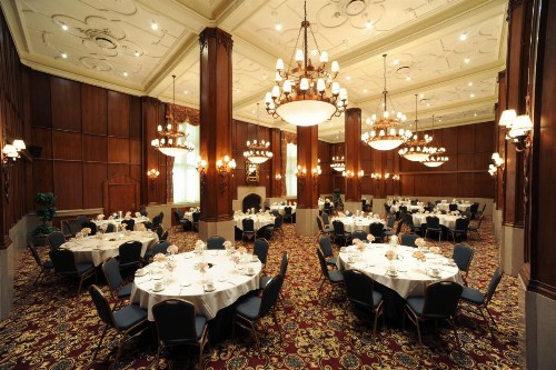 Kahler Grand Hotel - image 22