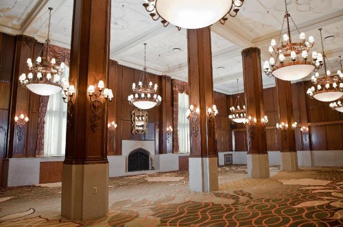 Kahler Grand Hotel - image 27