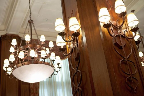 Kahler Grand Hotel - image 28