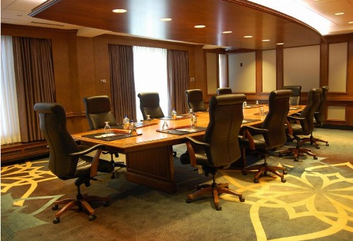 Kahler Grand Hotel - image 30