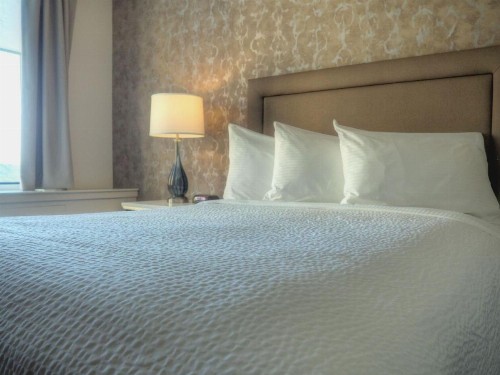 Kahler Grand Hotel - image 36