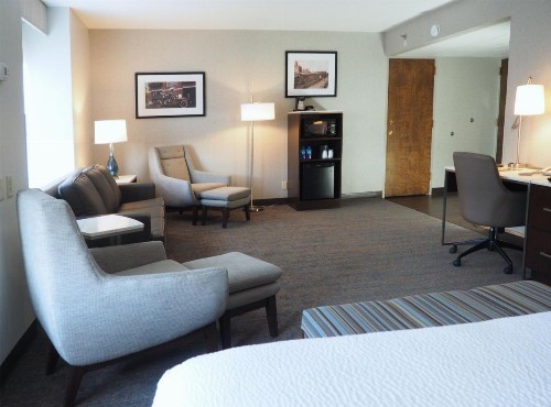 Kahler Grand Hotel - image 40