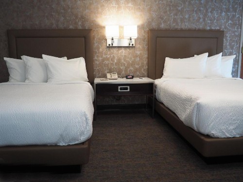 Kahler Grand Hotel - image 43