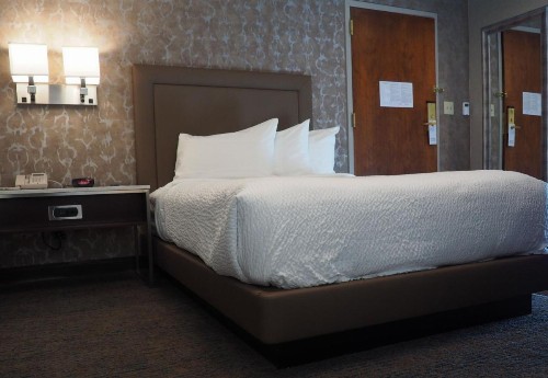 Kahler Grand Hotel - image 44