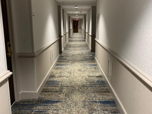 Kahler Grand Hotel - image 50