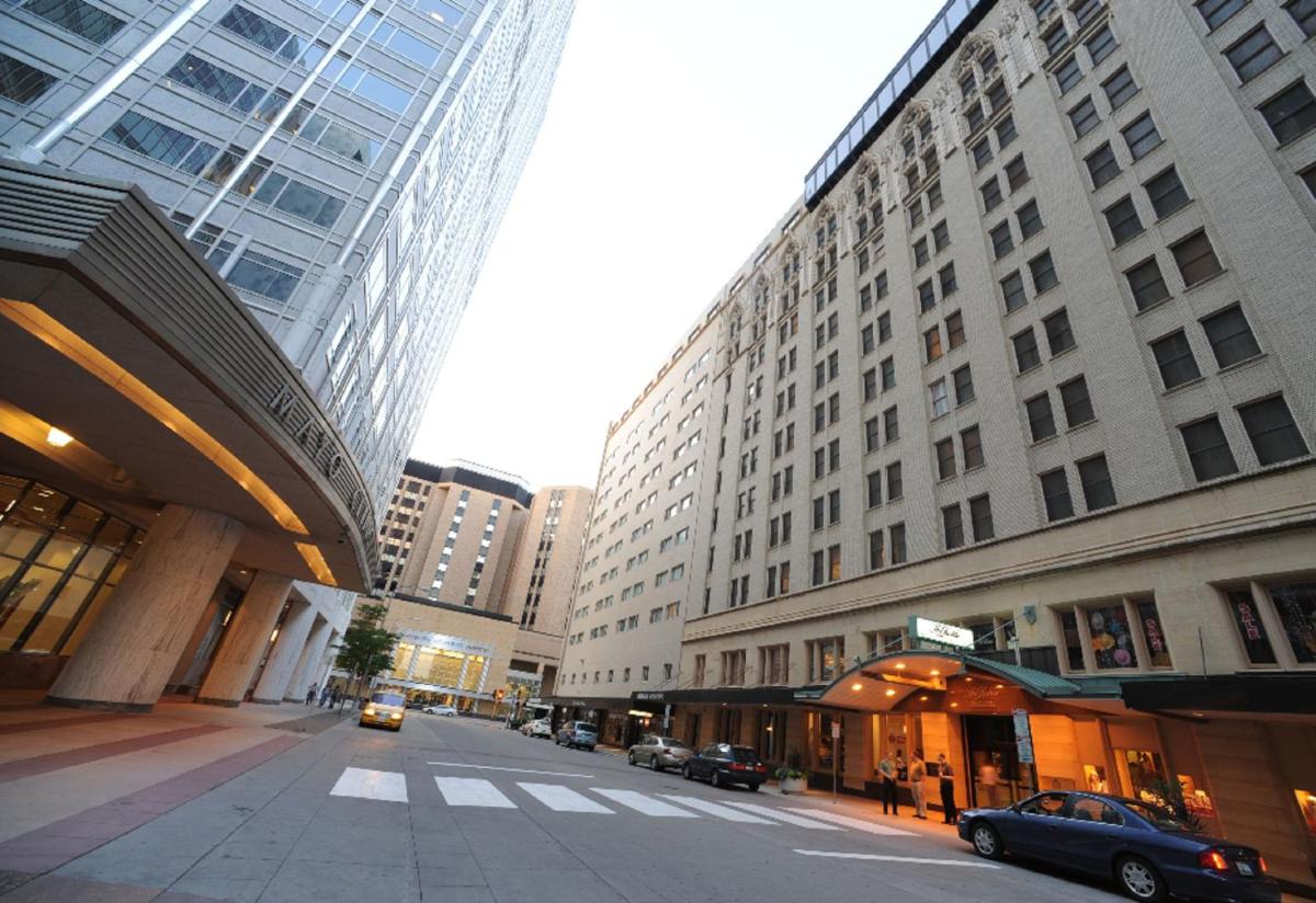 Kahler Grand Hotel - image 7