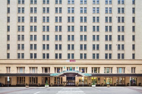 Kahler Grand Hotel - image 8