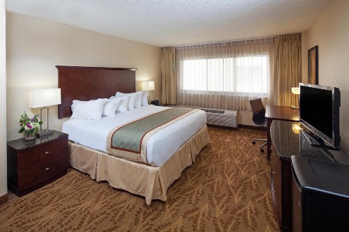 Kahler Inn and Suites - image 12