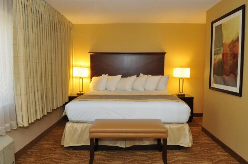 Kahler Inn and Suites - image 16