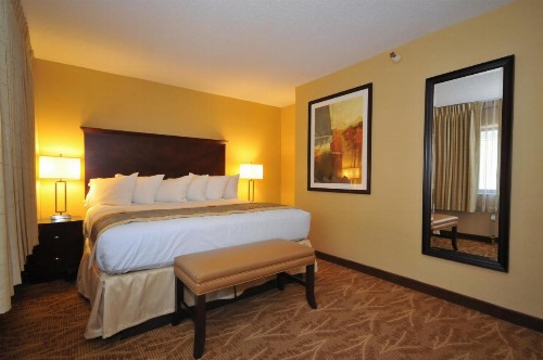 Kahler Inn and Suites - image 19