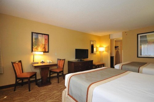 Kahler Inn and Suites - image 20