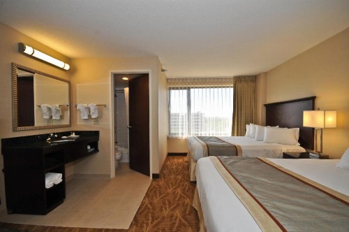 Kahler Inn and Suites - image 21