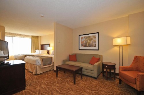 Kahler Inn and Suites - image 22