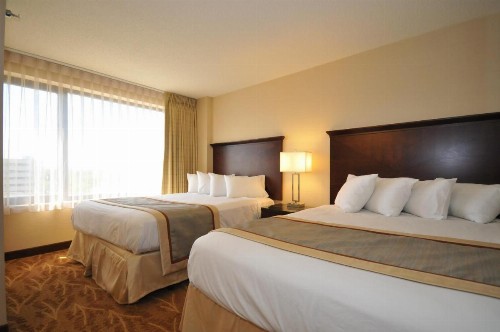 Kahler Inn and Suites - image 24