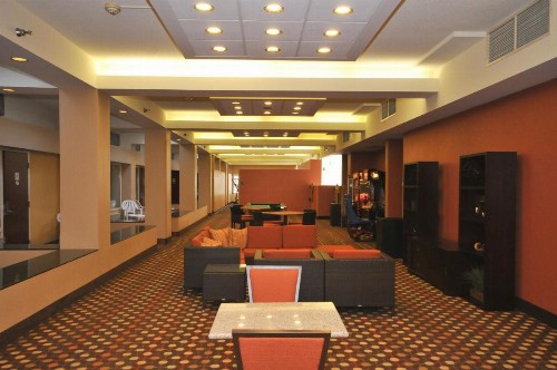 Kahler Inn and Suites - image 25