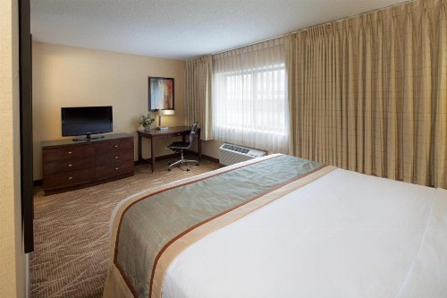 Kahler Inn and Suites - image 27