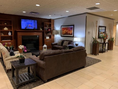 Kahler Inn and Suites - image 28