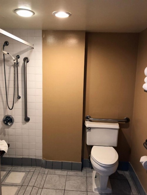 Kahler Inn and Suites - image 31