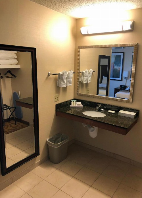 Kahler Inn and Suites - image 32