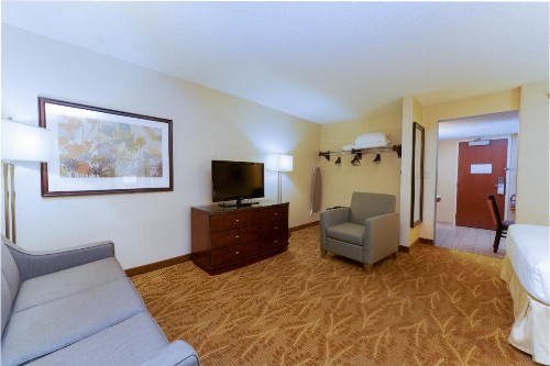 Kahler Inn and Suites - image 37